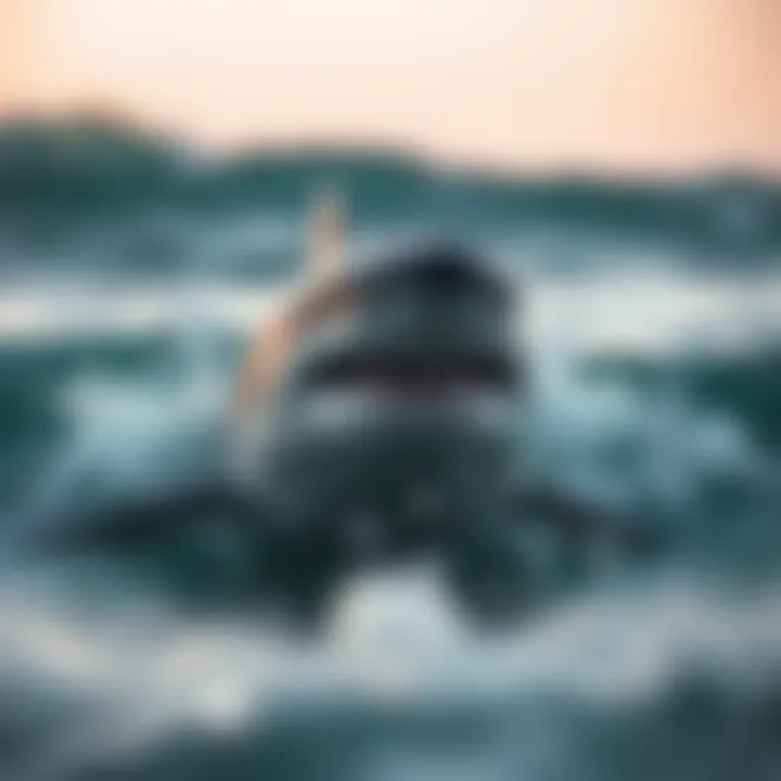 A Comprehensive Exploration of Sharks Summary A Comprehensive Exploration of Sharks Summary