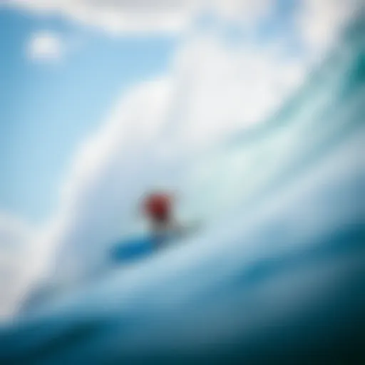 A Comprehensive Exploration of Zap Ace Skimboards Introduction