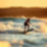 A Comprehensive Guide to Skimboarding for Beginners Introduction