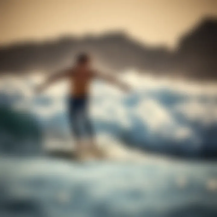 Notable A Comprehensive Guide to Skimboarding for Beginners