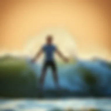 Mindfulness and exercise balance