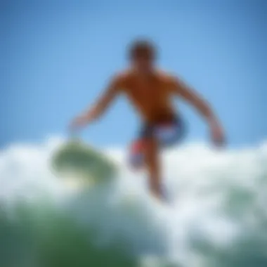 Adult Surf Lessons in San Diego: An In-Depth Exploration Summary Adult Surf Lessons in San Diego: An In-Depth Exploration Summary