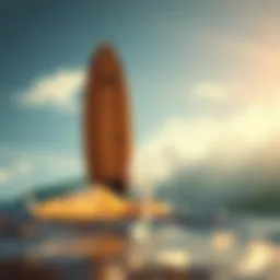 Almond Surfboards: An In-Depth Exploration of Offerings and Insights Introduction