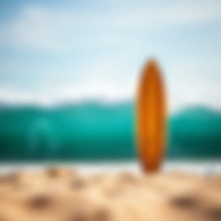 Notable Almond Surfboards: An In-Depth Exploration of Offerings and Insights