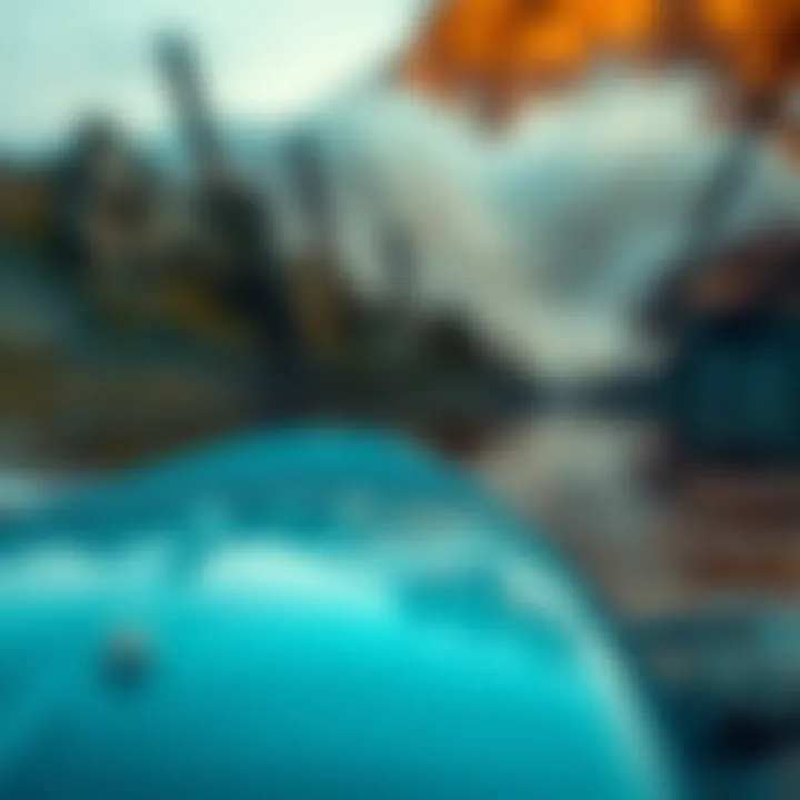 Almond Surfboards: An In-Depth Exploration of Offerings and Insights Summary
