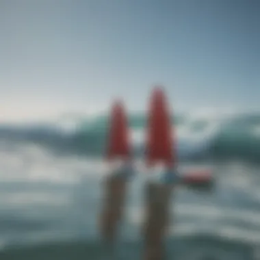 Notable An In-Depth Exploration of T2 Swim Fins for Surfboarding Notable An In-Depth Exploration of T2 Swim Fins for Surfboarding