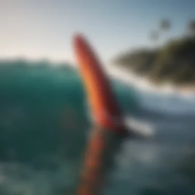 An In-Depth Exploration of T2 Swim Fins for Surfboarding Summary An In-Depth Exploration of T2 Swim Fins for Surfboarding Summary
