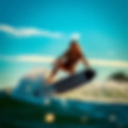 An In-Depth Look at the Leading Wakesurf Brands Introduction