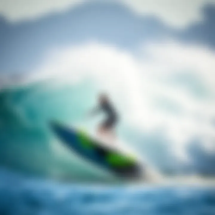 Notable An In-Depth Look at the Leading Wakesurf Brands Notable An In-Depth Look at the Leading Wakesurf Brands