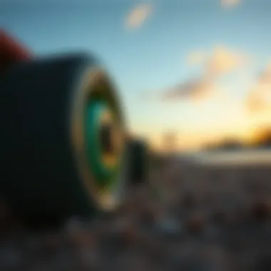 Best Cruising Wheels for Skateboards Summary Best Cruising Wheels for Skateboards Summary