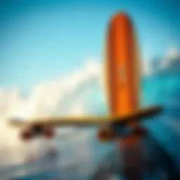 Best Skateboard for Surfing: A Comprehensive Guide Introduction