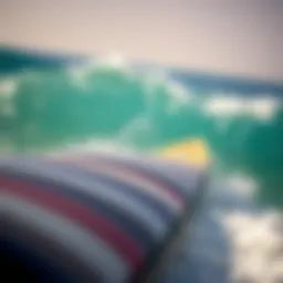 Best Surfboard Bag for Air Travel Introduction