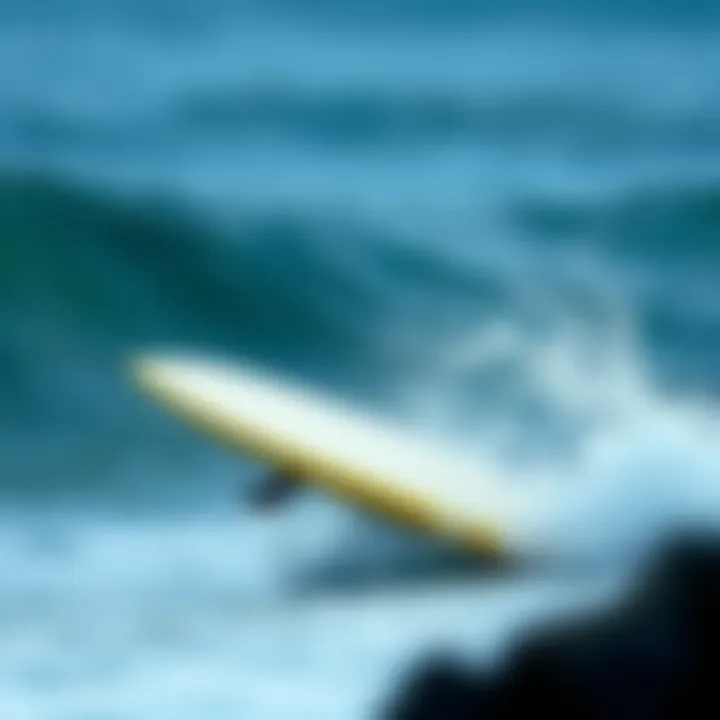 Notable Best Surfboard Bag for Air Travel