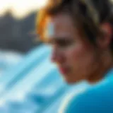 Choosing the Optimal Face Sunscreen for Surfing Introduction