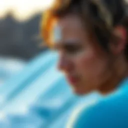 Choosing the Optimal Face Sunscreen for Surfing Introduction