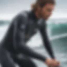 A detailed look at wetsuit thickness options