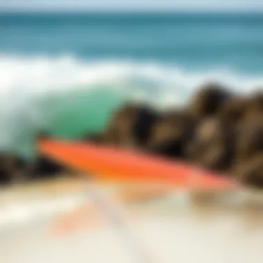 Comprehensive Guide to 808 Surfboard Rentals in Maui Introduction Comprehensive Guide to 808 Surfboard Rentals in Maui Introduction