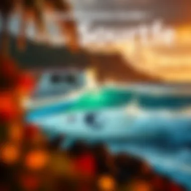 Comprehensive Guide to 808 Surfboard Rentals in Maui Summary Comprehensive Guide to 808 Surfboard Rentals in Maui Summary