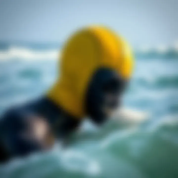 Notable Comprehensive Guide to Repairing a Wetsuit