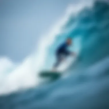 Comprehensive Guide to Repairing a Wetsuit Summary