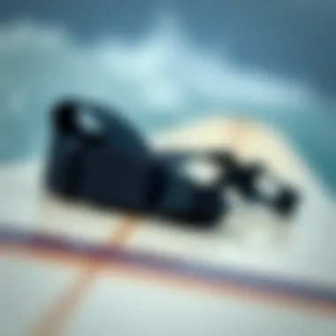 Notable Comprehensive Guide to Straps for Surfboards Notable Comprehensive Guide to Straps for Surfboards