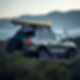 Comprehensive Guide to Surf Racks for Pickup Trucks Introduction