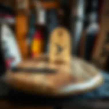 Selecting the Ideal Surfboard Repair Kit Choosing the right surfboard repair kit