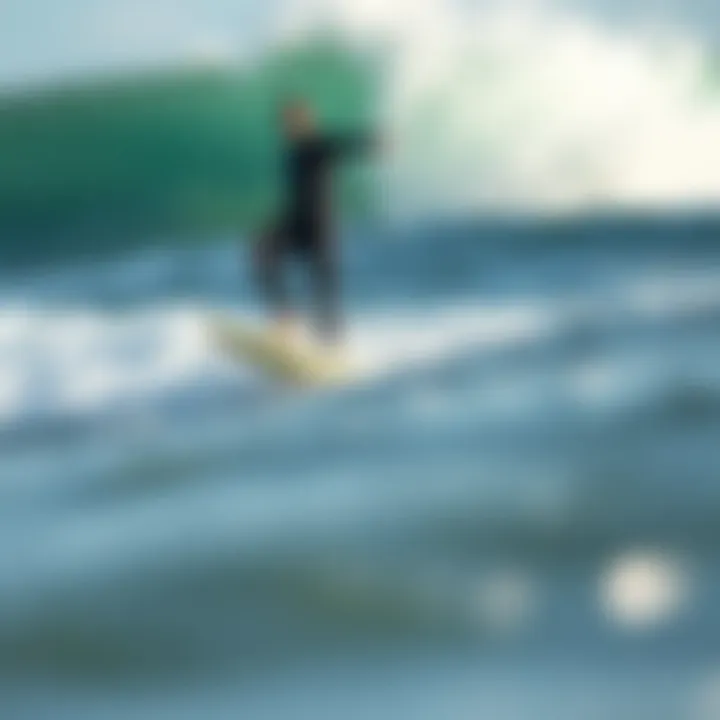 Notable Comprehensive Guide to Tall Wetsuits for Surfboarding Enthusiasts