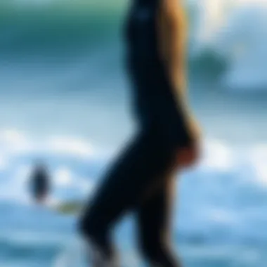 Comprehensive Guide to Tall Wetsuits for Surfboarding Enthusiasts Summary