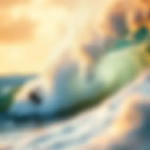 Comprehensive Insights into Surfboarding: Techniques, Equipment, and Lifestyle Introduction