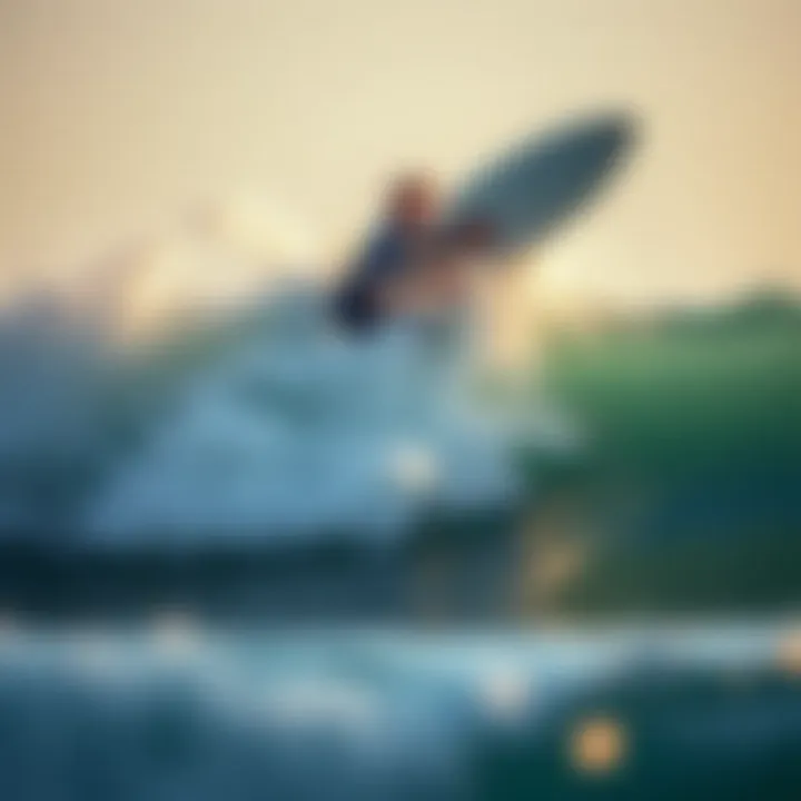 Notable Comprehensive Insights into Surfboarding: Techniques, Equipment, and Lifestyle