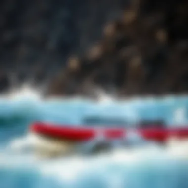 Notable Comprehensive Overview of the Best SUP Repair Kits
