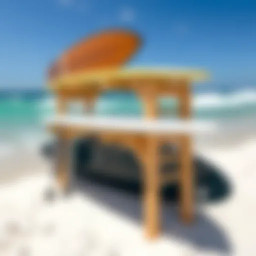 Constructing DIY Surfboard Racks: A Comprehensive Guide Introduction