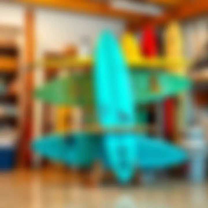 Notable Constructing DIY Surfboard Racks: A Comprehensive Guide