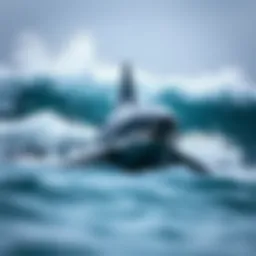 Does Shark Repellent Work? An In-Depth Examination Introduction