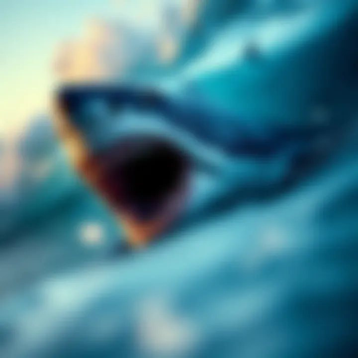Does Shark Repellent Work? An In-Depth Examination Summary