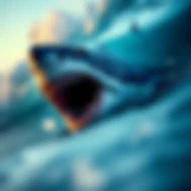 Does Shark Repellent Work? An In-Depth Examination Summary Does Shark Repellent Work? An In-Depth Examination Summary