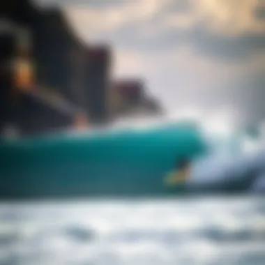 Notable Exploring Barra Mexico: A Prime Surf Destination