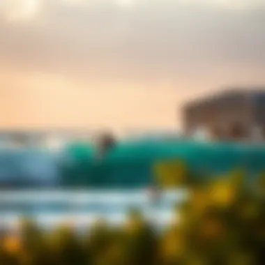 Exploring Barra Mexico: A Prime Surf Destination Summary