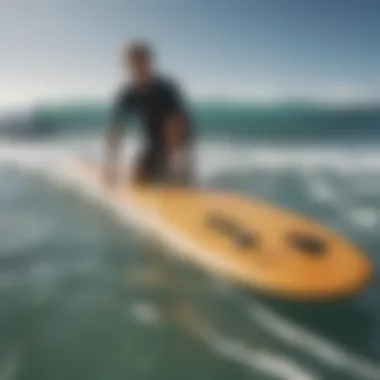 A group of enthusiasts discussing electric cruiser board trends