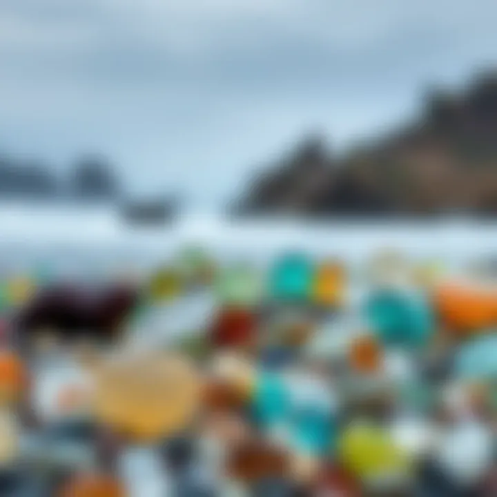 Notable Exploring Fort Bragg Beach Glass: A Unique Seaside Experience Notable Exploring Fort Bragg Beach Glass: A Unique Seaside Experience