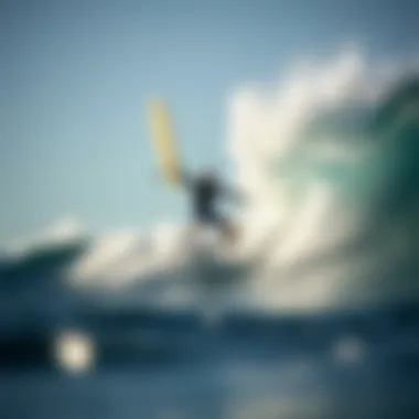 Notable Exploring Hang 10 Surfing: Techniques, Culture, and Gear Notable Exploring Hang 10 Surfing: Techniques, Culture, and Gear