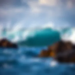 Exploring Kauai Surf Spots Introduction