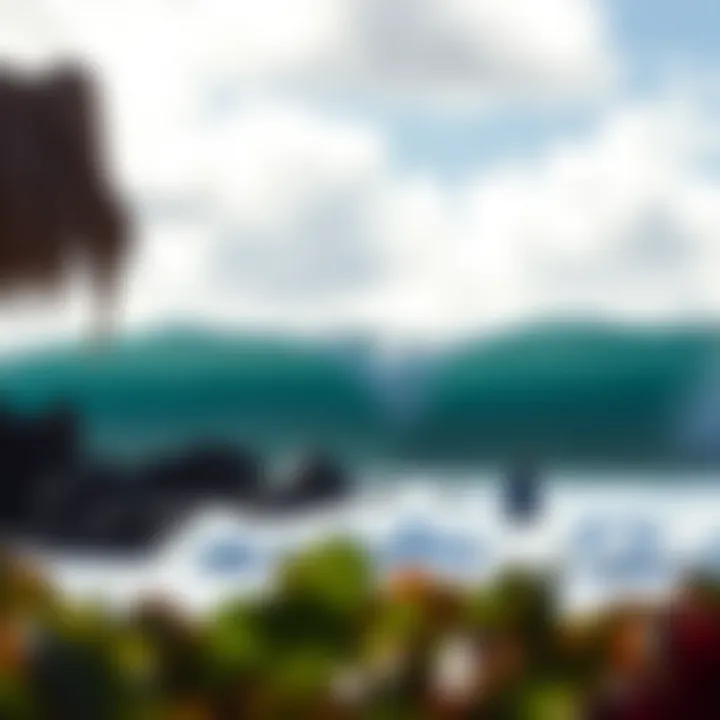 Notable Exploring Kauai Surf Spots Notable Exploring Kauai Surf Spots