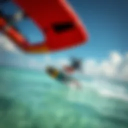 Exploring Miami Kiteboarding: A Comprehensive Guide Introduction
