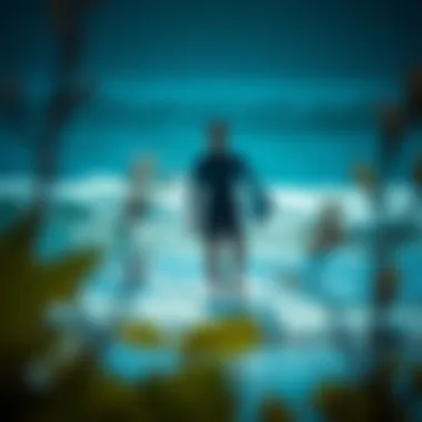 Sustainable Surfwear Innovations Eco-friendly surfwear made from sustainable materials