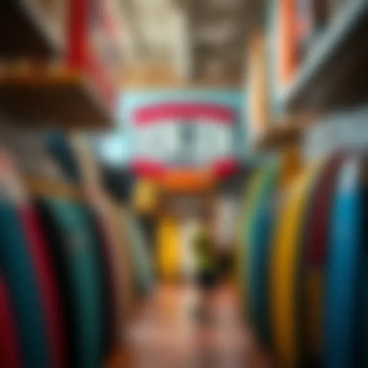 Exploring Ron Jon Surf Shop in Cocoa Beach: A Comprehensive Insight Summary Exploring Ron Jon Surf Shop in Cocoa Beach: A Comprehensive Insight Summary