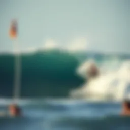 Exploring Surf Camps in South America Introduction