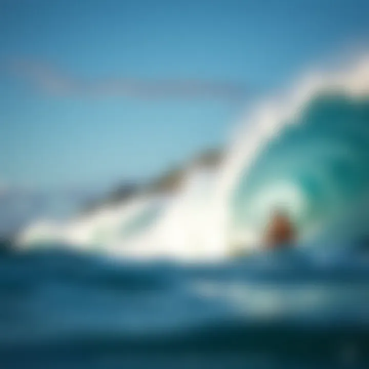 Notable Exploring Surf Camps in South America
