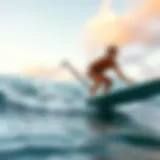 Exploring Tandem Boogie Boarding: A Comprehensive Guide Introduction